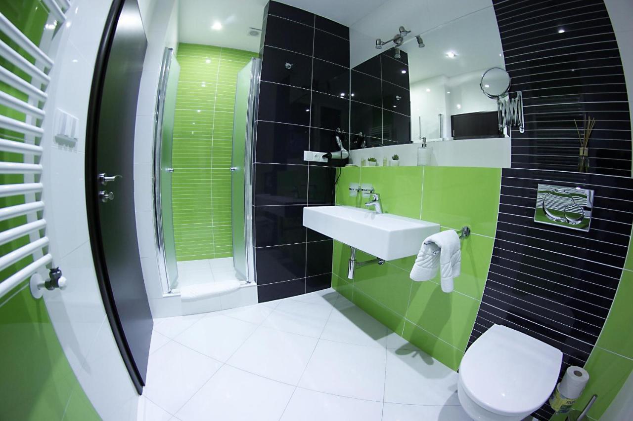 Alnus Penzion Smilno Kamer foto