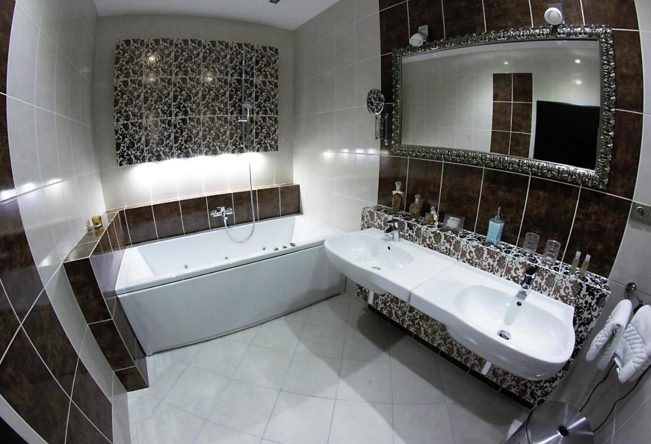 Alnus Penzion Smilno Kamer foto
