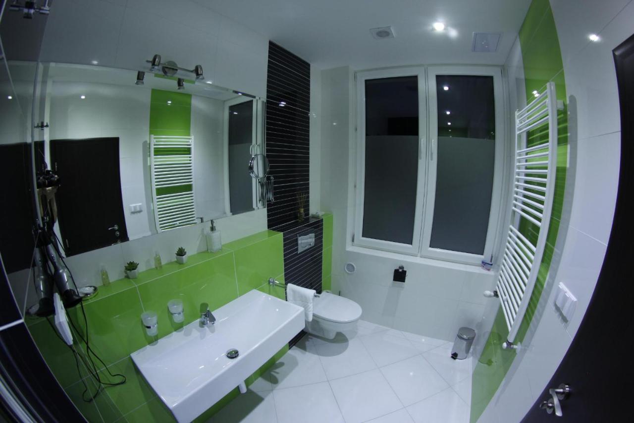 Alnus Penzion Smilno Kamer foto