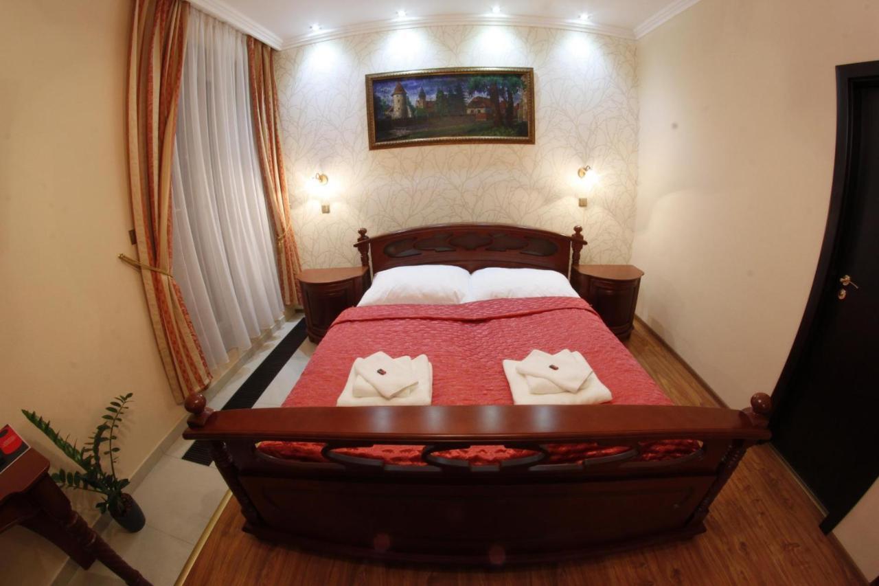 Alnus Penzion Smilno Kamer foto