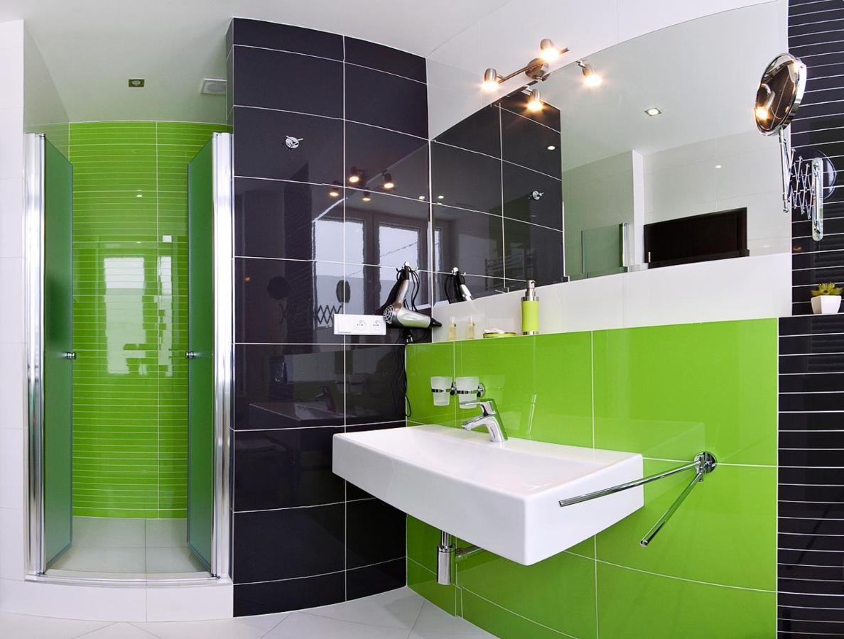 Alnus Penzion Smilno Kamer foto
