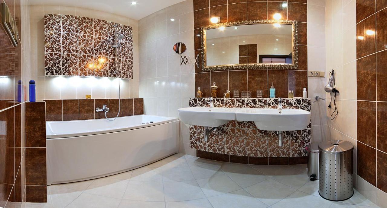 Alnus Penzion Smilno Kamer foto